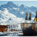 Ski Glamour
