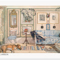 From a Home