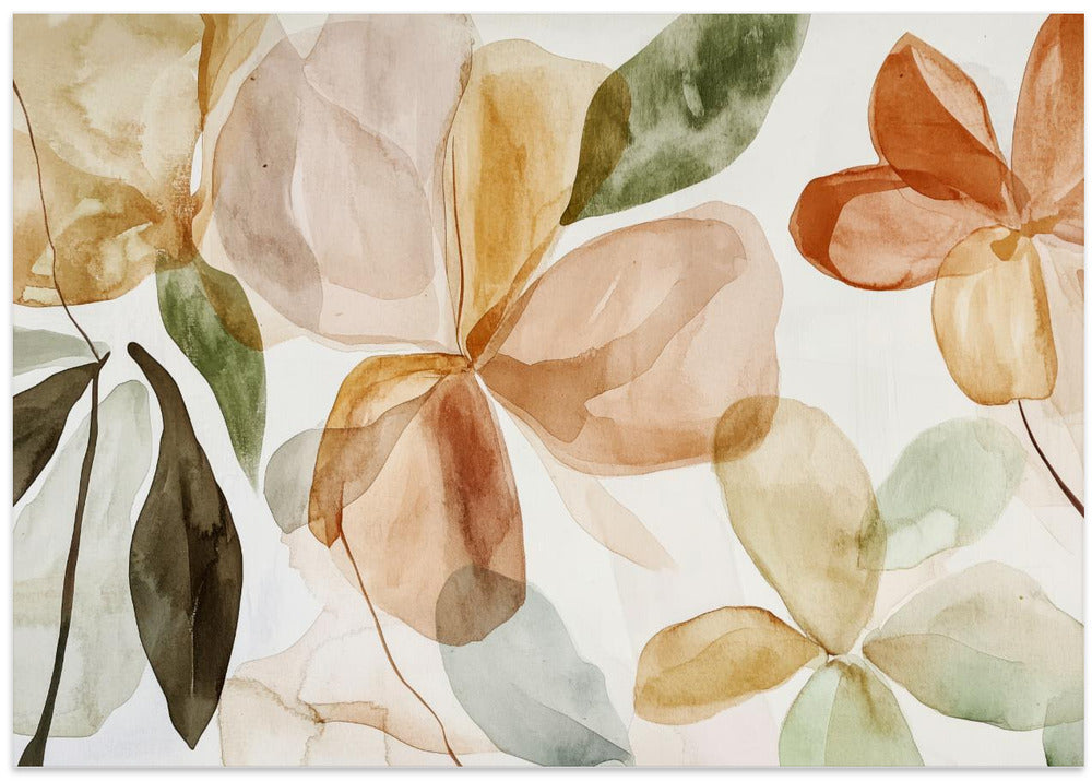 Whispering Petals