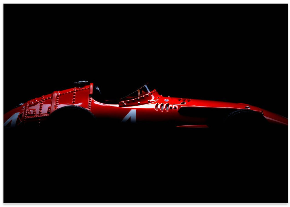 Maserati F250