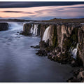 Waterfalls