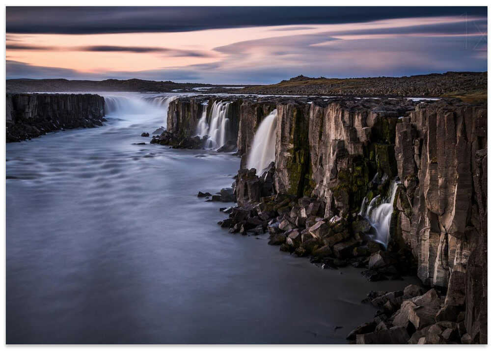 Waterfalls