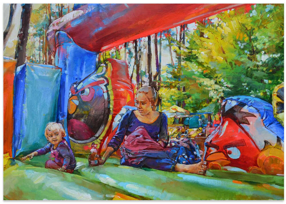 Playground