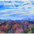 Mountains