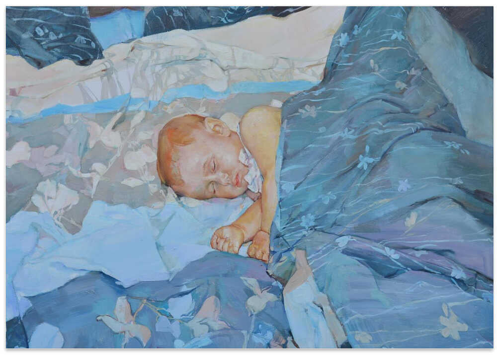 Сhild's dream