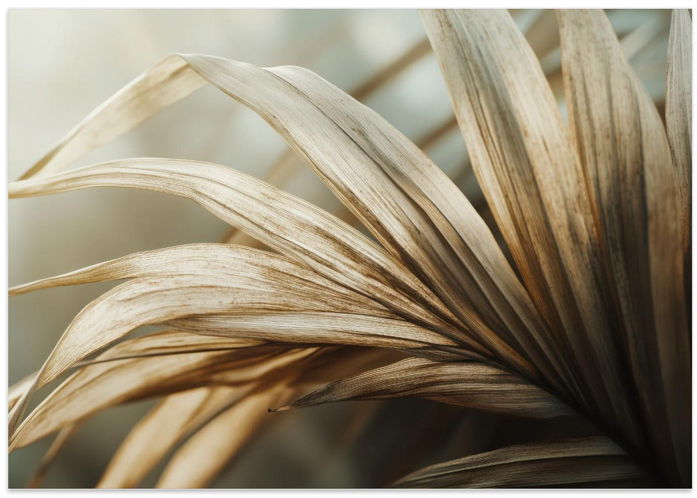 Whispering Leaves