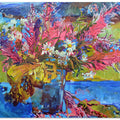 Wild flowers