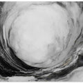 Swirling Nebulae