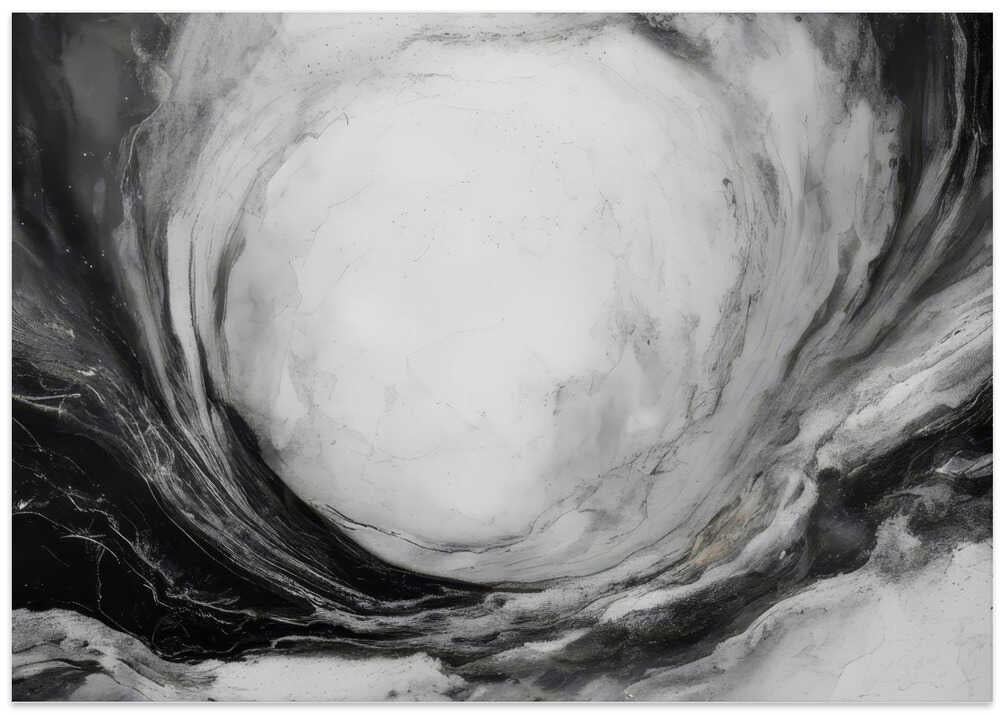 Swirling Nebulae