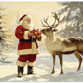 Pictufy Christmas Santa