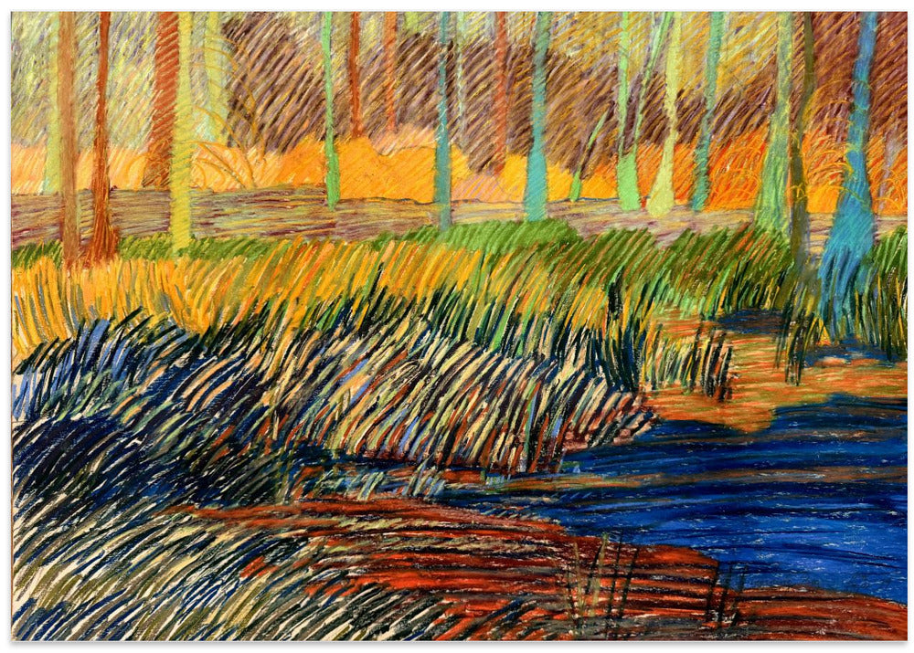 Wood Lands