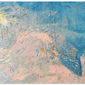 Ethereal Blue Horizons