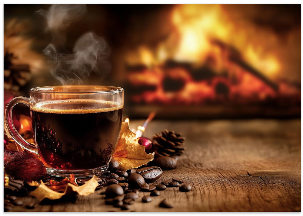 Coffee Christmas