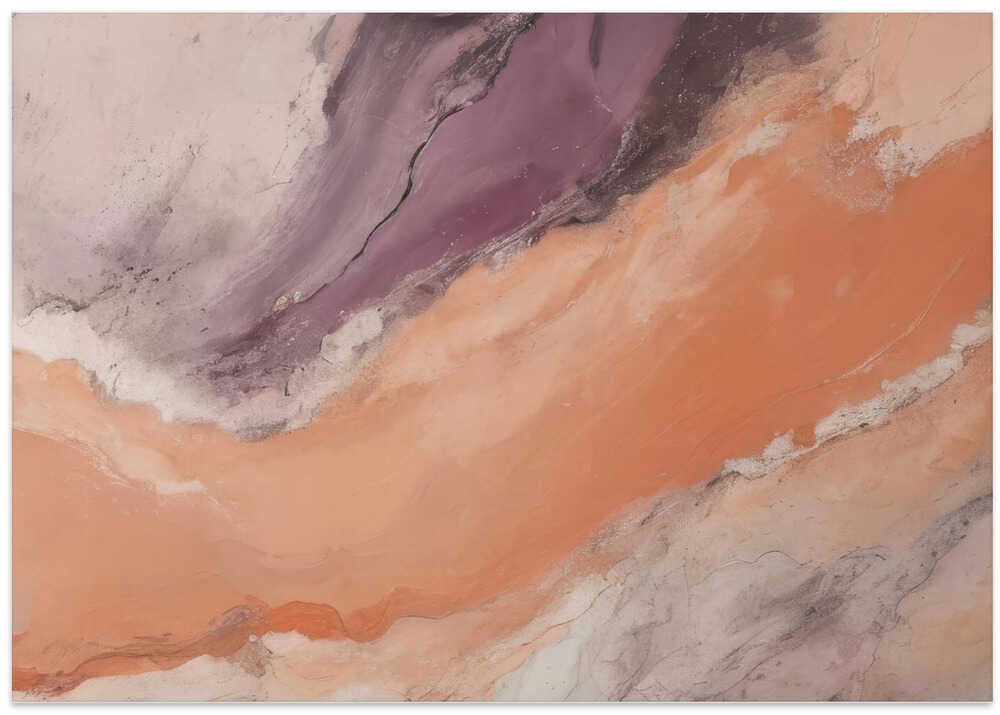 Soft Clouds of Dawn