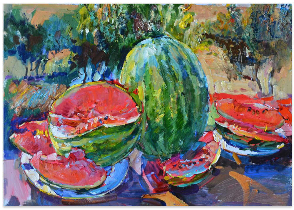 Watermelons