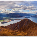 Roy's Peak