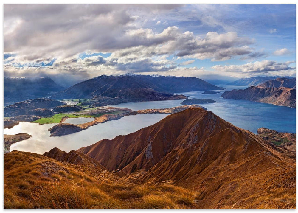 Roy's Peak