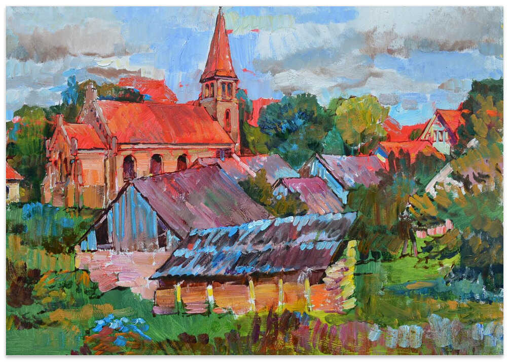 Church