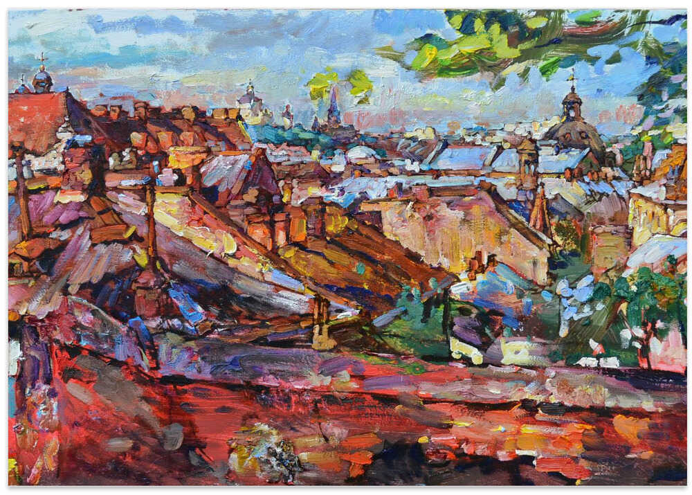 Roofs