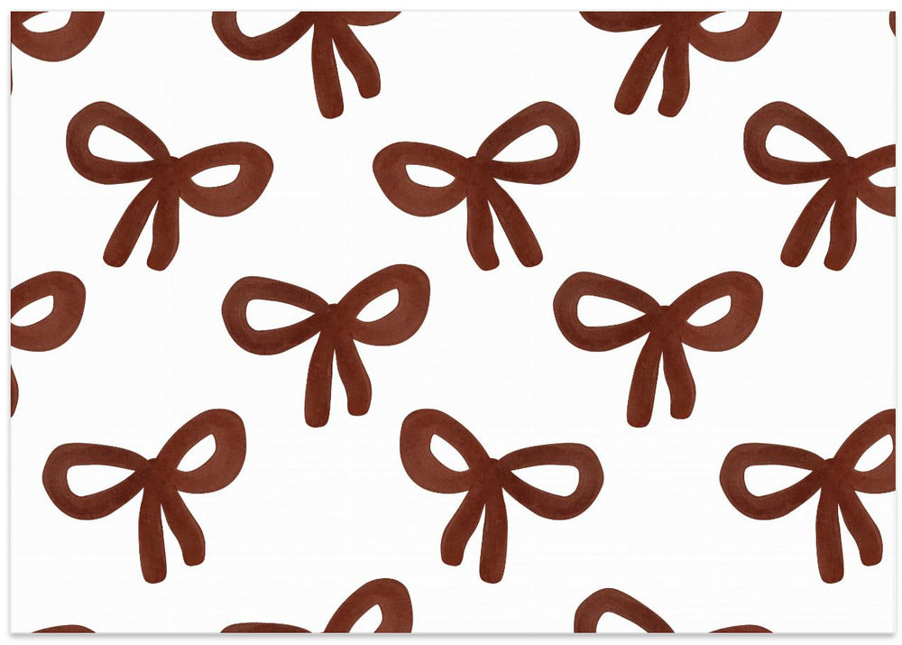 Charming Bow Ties