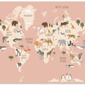 Global Wildlife Guide