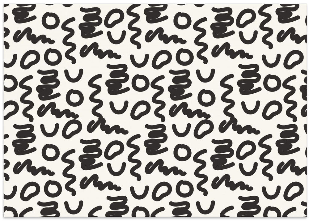 Scribble Symphony