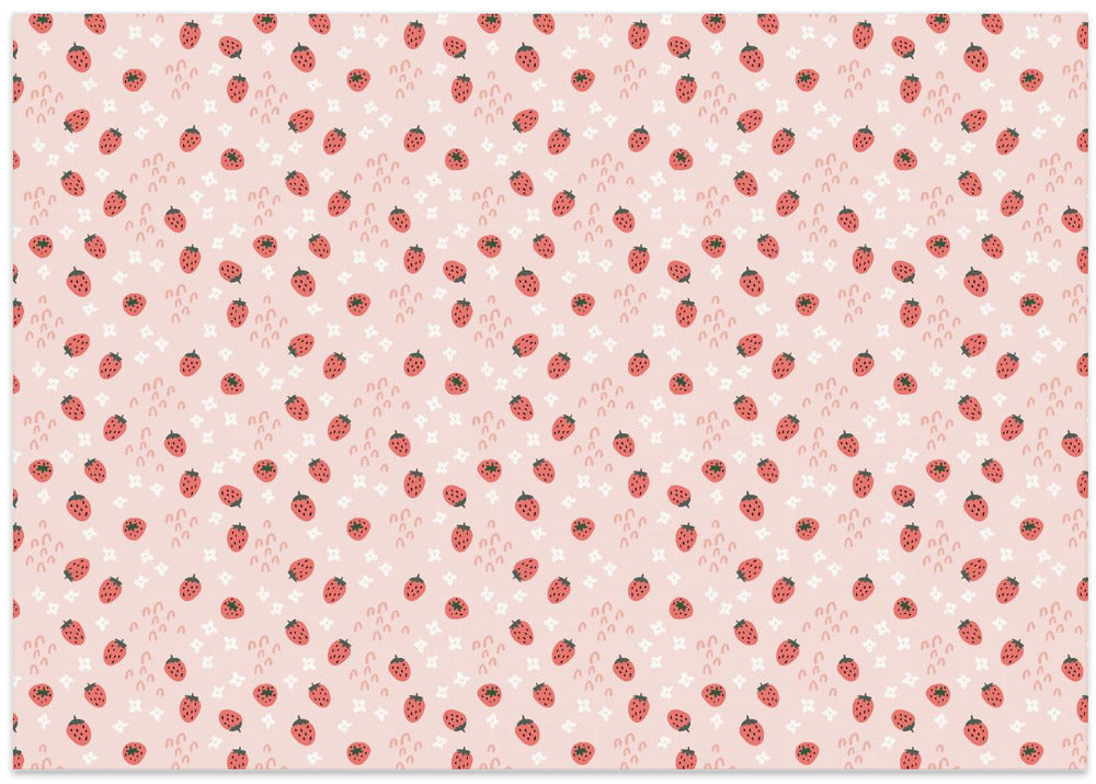 Ladybug Whimsy