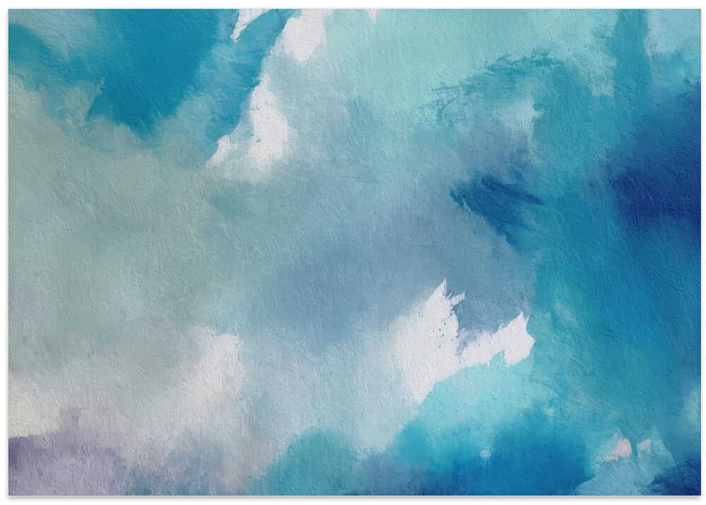 Azure Daydream