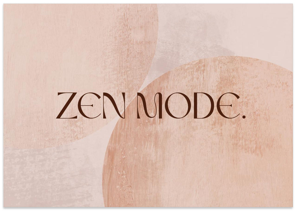 Serene Circles