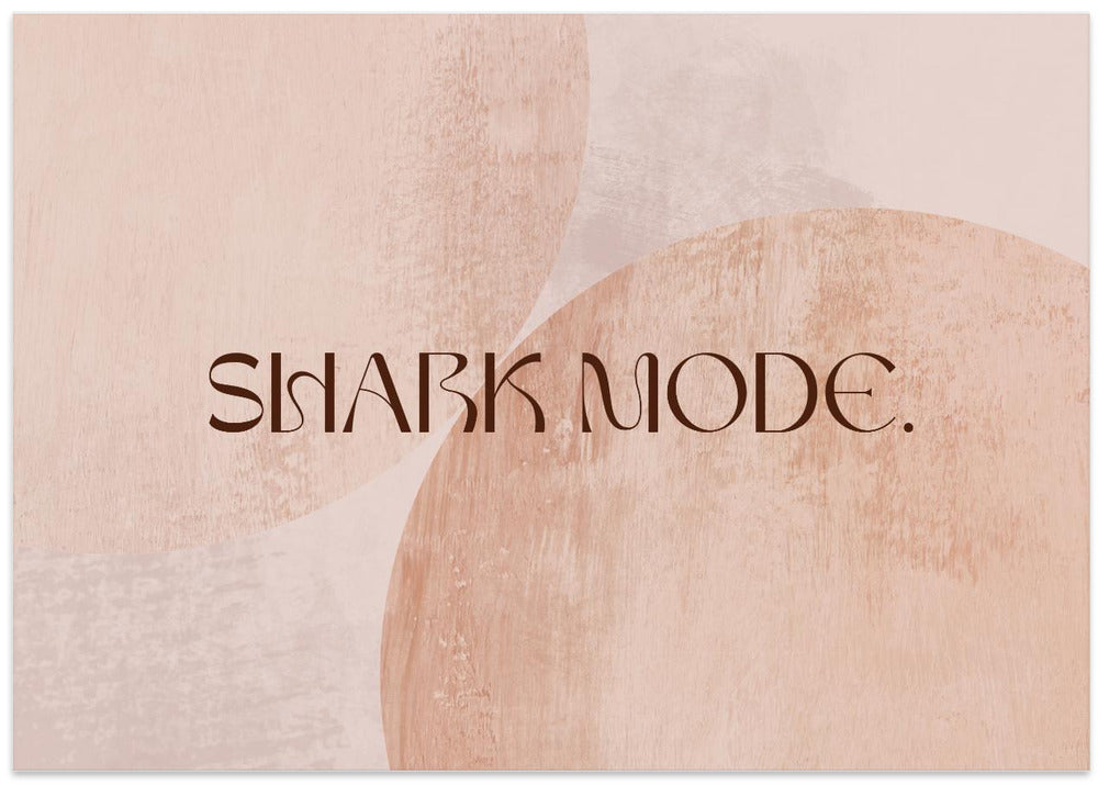 Shark Vibes