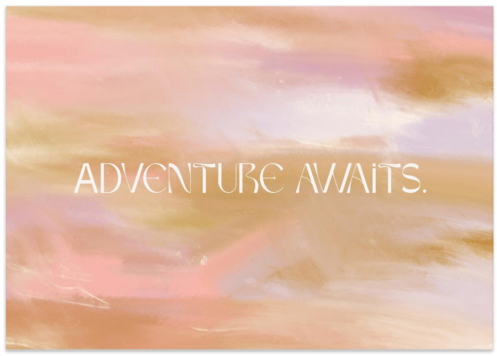 Pastel Horizons