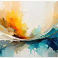 Colorful Horizons
