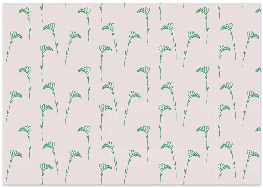 Floral Harmony