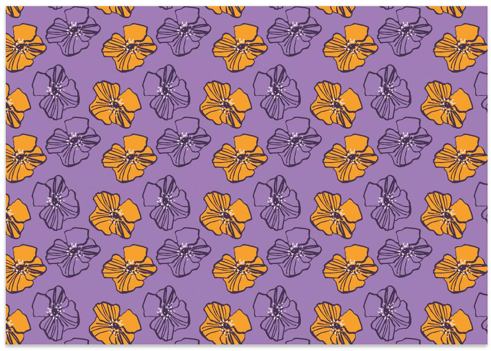Petals in Harmony