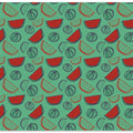 Fruit Slice Fiesta