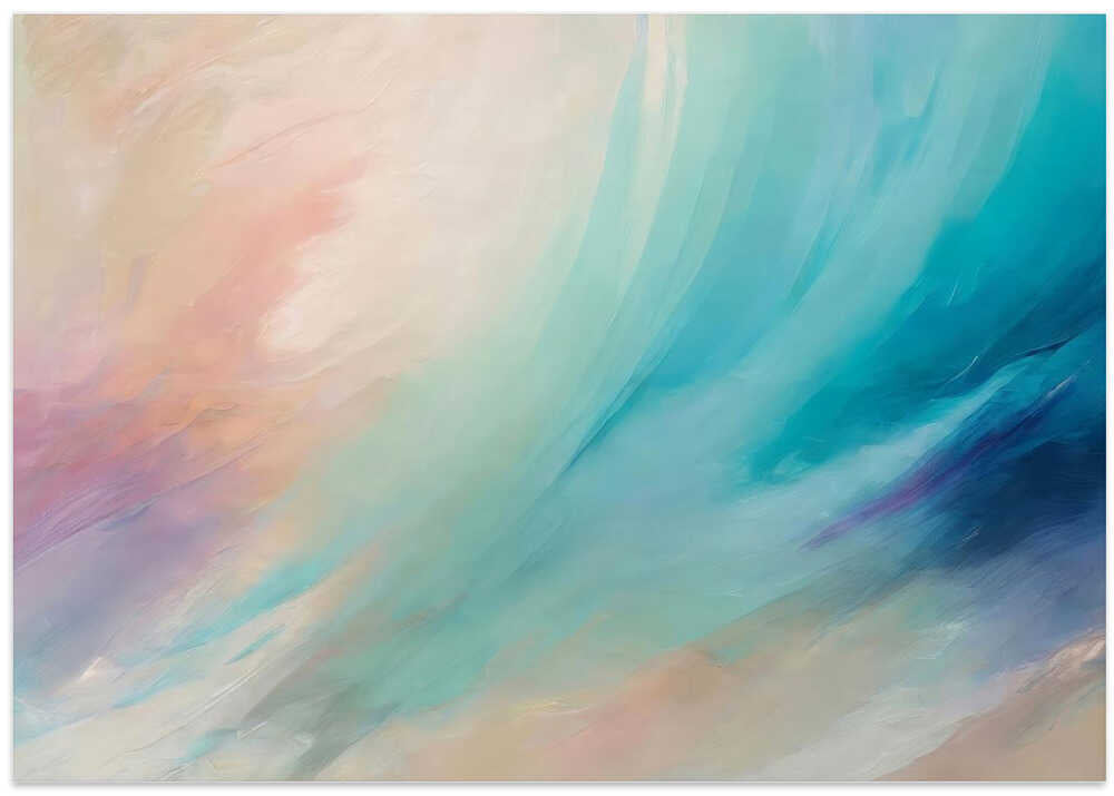 Pastel Whirlwind