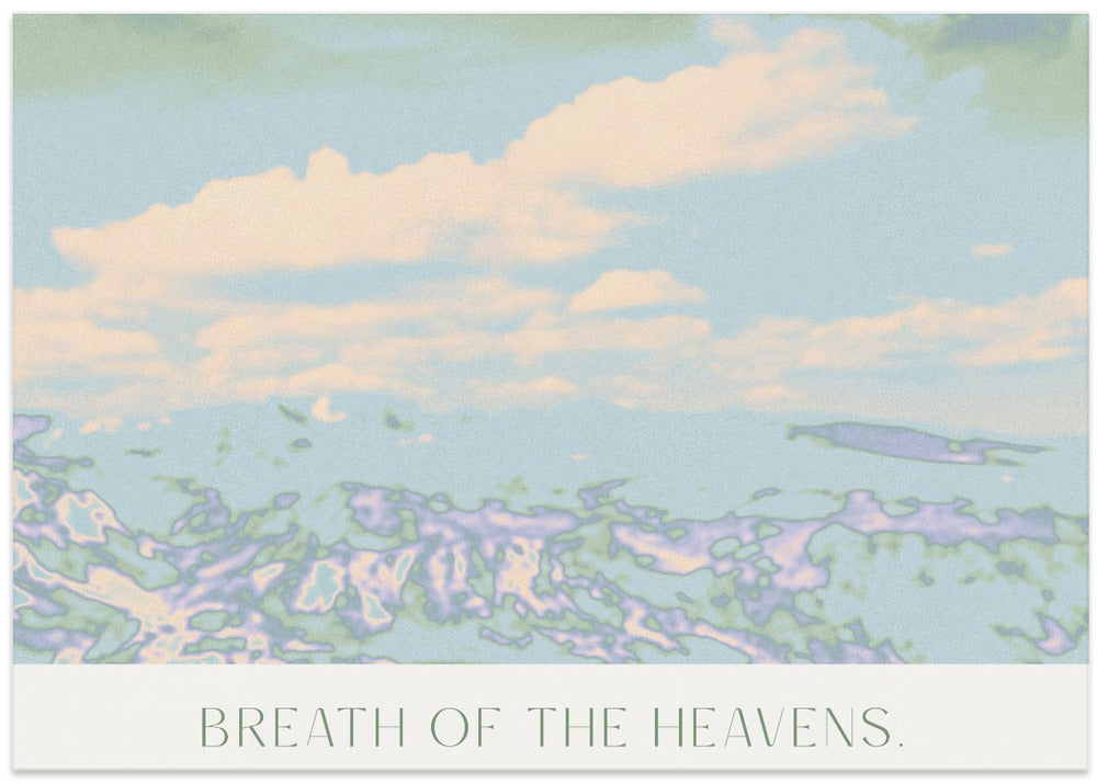 Heavenly Breeze