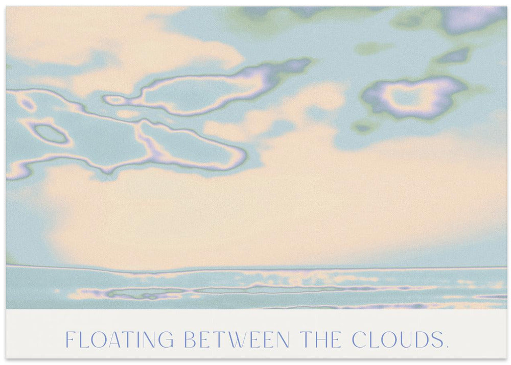 Dreamy Sky Reverie