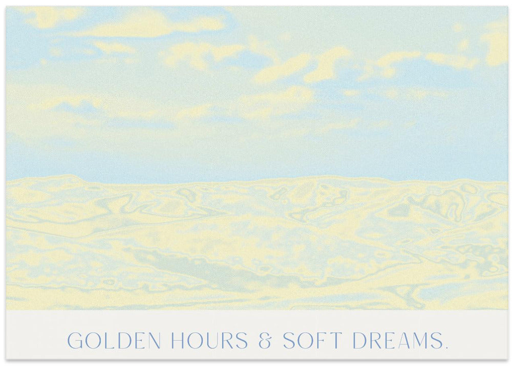 Goldenhours