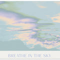 Dreamy Sky Reflection