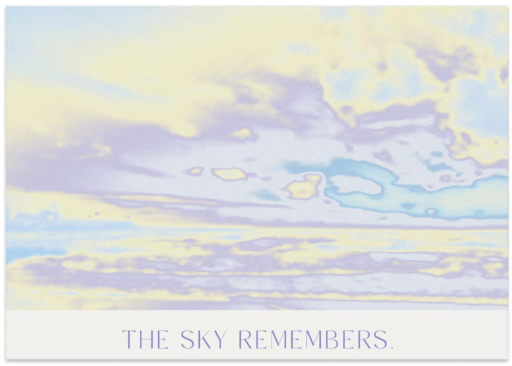 Whispers of Clouds