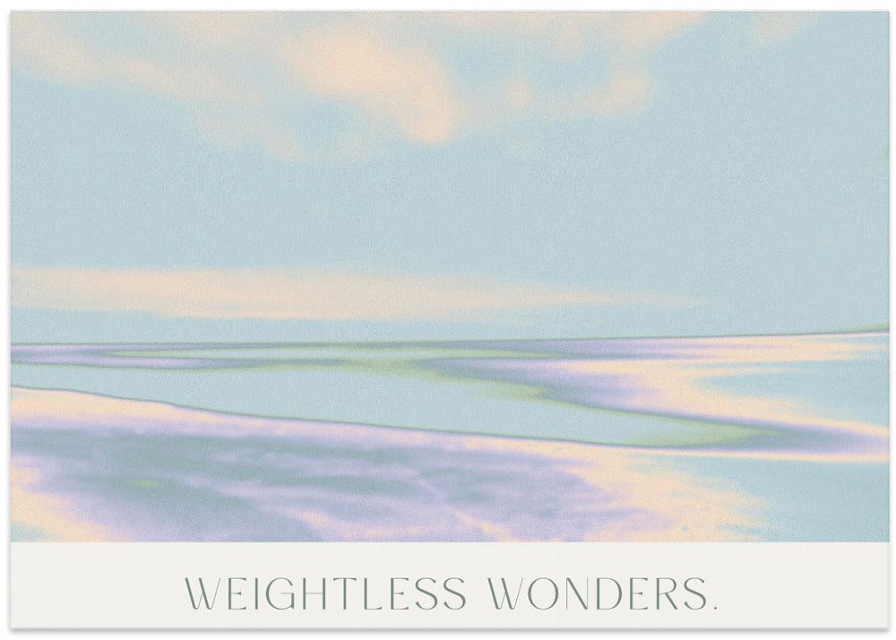 Dreamlike Horizons