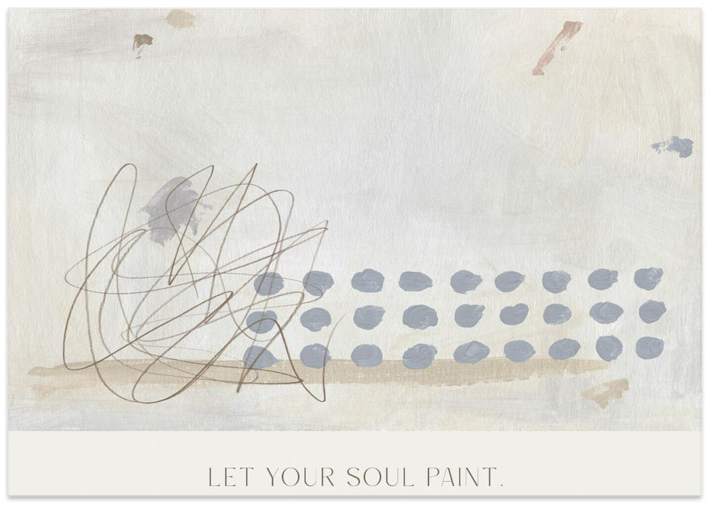 Letyoursoulpaint