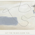 Letthemusesguideyou
