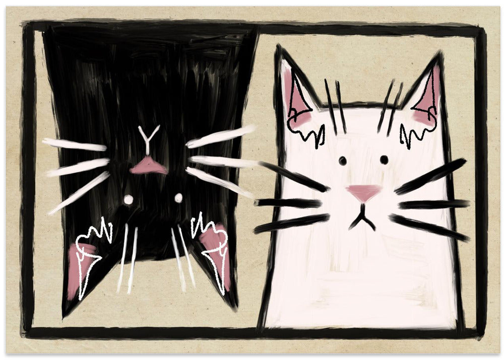 Double Trouble