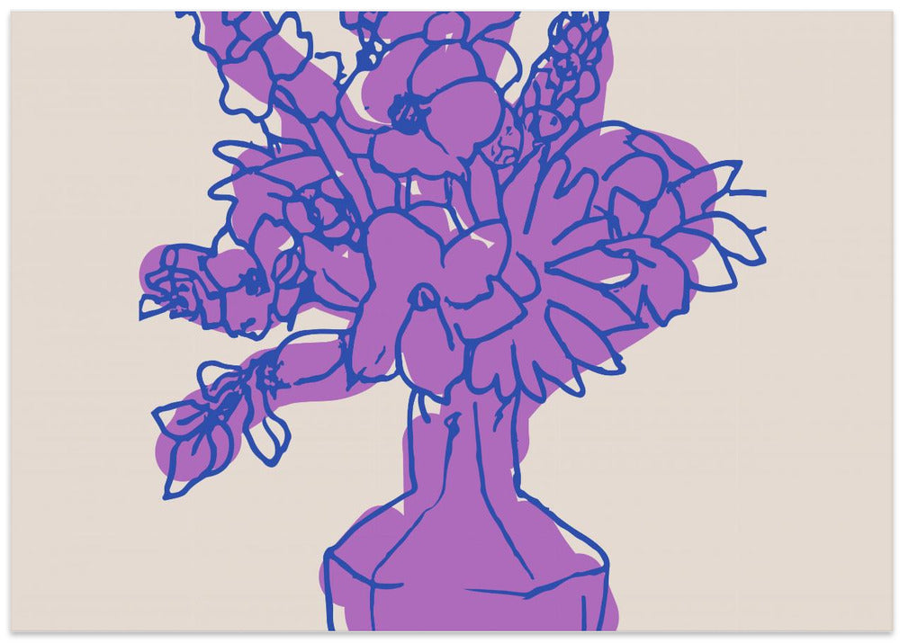 Floral Elegance