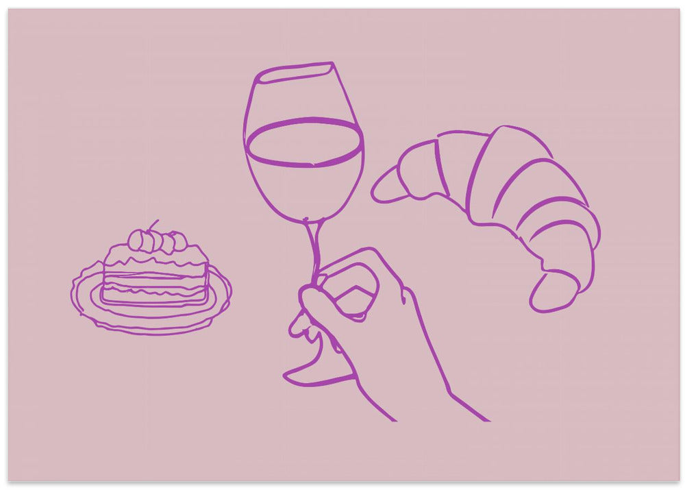 Gourmet Delight