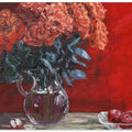 Vibrant Flower Scent