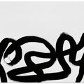 Curved Ink Trails