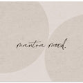 Mindful Circles
